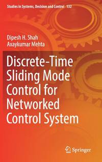 Discrete-Time Sliding Mode Control for Networked Control System