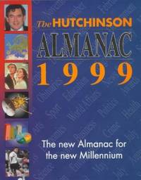 The Hutchinson Almanac 1999 (Helicon history)