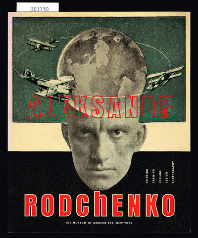 Aleksandr Rodchenko. [Painting, drawing, collage,…