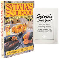 Sylvia's Soul Food