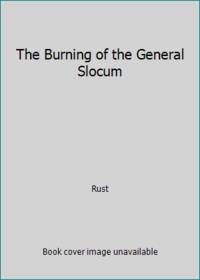 The Burning of the General Slocum