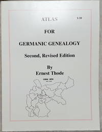 Atlas for Germanic Genealogy