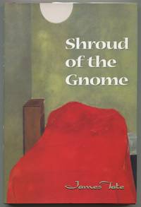 Shroud of the Gnome: Poems