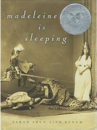 Madeline Is Sleeping
