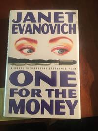 cover of One for the Money