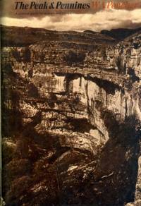 image of Peak and Pennines
