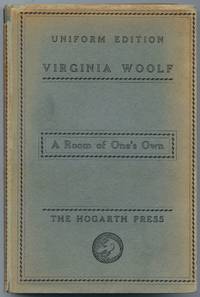 cover of A Room of One's Own