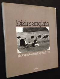 Loisirs Anglais: 120 Photographies de Tony Ray-Jones