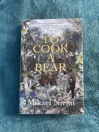 To Cook A Bear