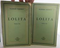 cover of Lolita