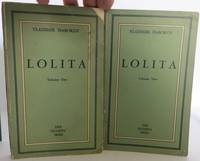 Lolita by Nabokov, Vladimir - 1955