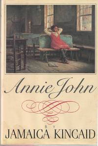 cover of Annie John