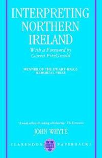 Interpreting Northern Ireland