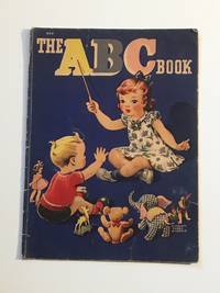 The ABC Book:  A "Linette" Paper Book