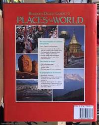 Guide to Places of the World; A Geographical Dictionary by Reader&#39;s Digest Association - 1987