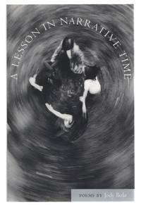 cover of A Lesson in Narrative Time (Signed)