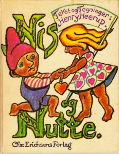 Nis og Nutte