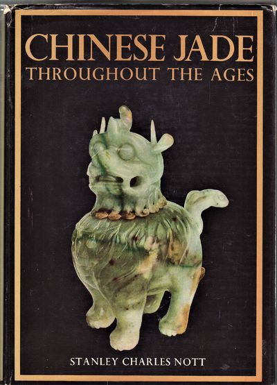 Chinese Jade throughout the Ages