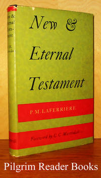 New and Eternal Testament. by Laferriere, P. M - 1961