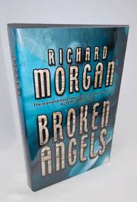 Broken Angels