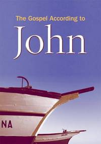 Gospel of John: Authorised (King James) Version