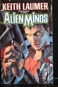Alien Minds