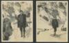 1916–1917 Photo Album of Illinoisan Brothers Ruben and Daniel Dieners in the Territory of Alaska
