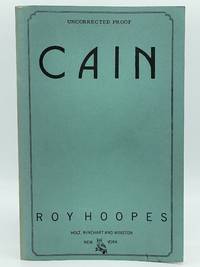 cover of Cain
