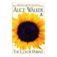 The Color Purple (Paperback)