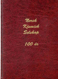 Norsk Kjemisk Selskap 100 år