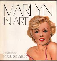 Marilyn In Art.