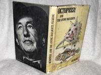 cover of Octopussy and the Living Daylights