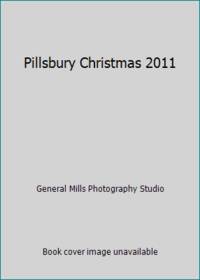 Pillsbury Christmas 2011