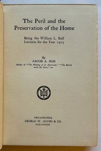 The Peril and the Preservation of the Home