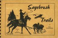 Sagebrush Trails by Donaldson, George - 1952