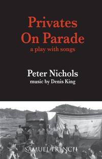 Privates on Parade