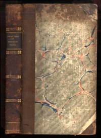 Beauties of the Modern Poets; in Selections from the Works of Byron, Moore, Scott, Campbell, Barry Cornwall, Southey, Coleridge, Wordsworth, Croly, Mrs. Hemans, L.E.L., Montgomery.... with Many Fugitive Pieces of Distinguished Merit.