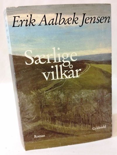 Særlige vilkår.
