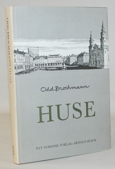 Huse.