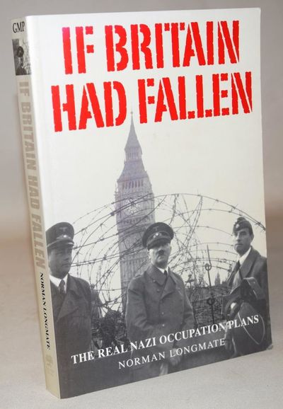 If Britain Had Fallen.