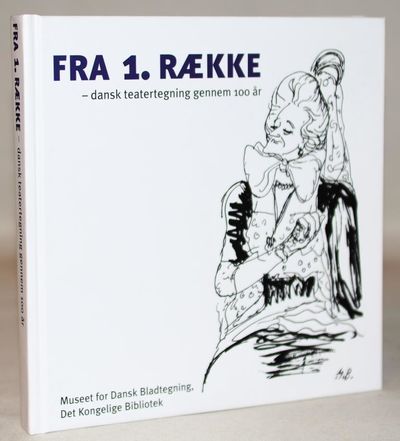 Fra 1. række.