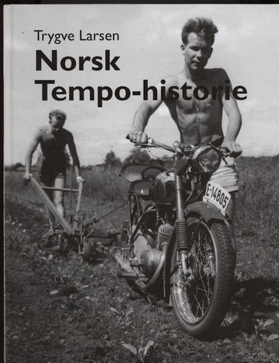 Norsk Tempo-historie