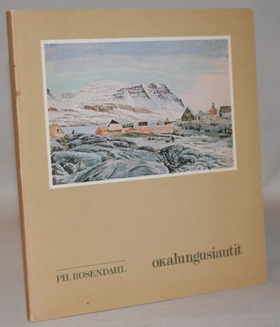 Anekdoter./ Okalungusiautit.