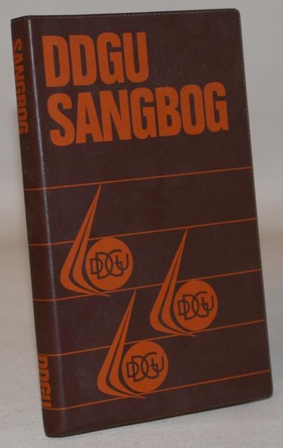 DDGU sangbog.