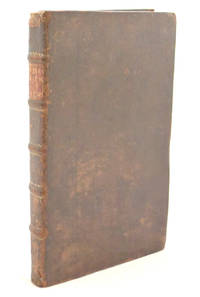 cover of The Natural History of Oxford-Shire, Being an Essay towards the Natural History of England