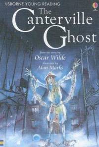 image of The Canterville Ghost