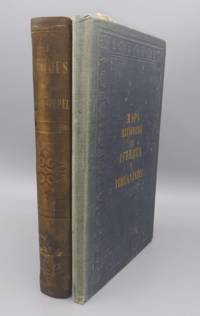 The Isthmus of Tehuantepec: Being the Results of a Survey for a Railroad to Connect the Atlantic and Pacific Oceans, Made by the Scientific Commission under the Direction of Major J.G. Barnard, U.S. Engineers. With a Resume of the Geology, Climate, Local Geography, Productive Industry, Fauna and Flora, of the Region; Maps Illustrating the Isthmus of Tehuantepec [Louisiana] - 2 volumes
