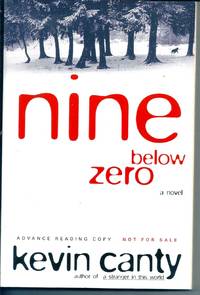 NINE BELOW ZERO