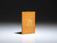 The Inaugural Address of Dwight David Eisenhower; President of the United States