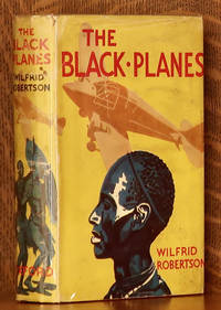 image of THE BLACK PLANES